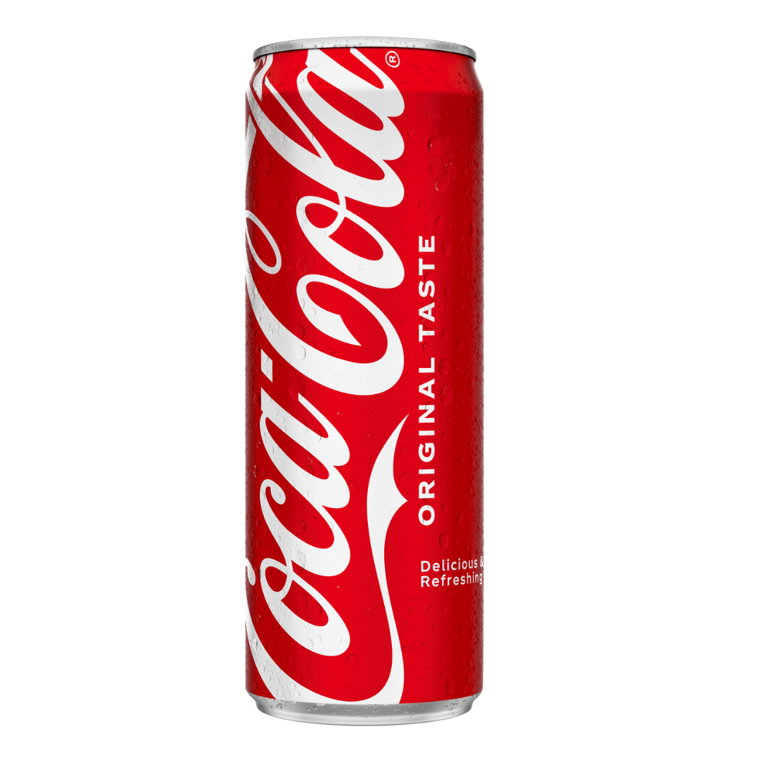 Coke