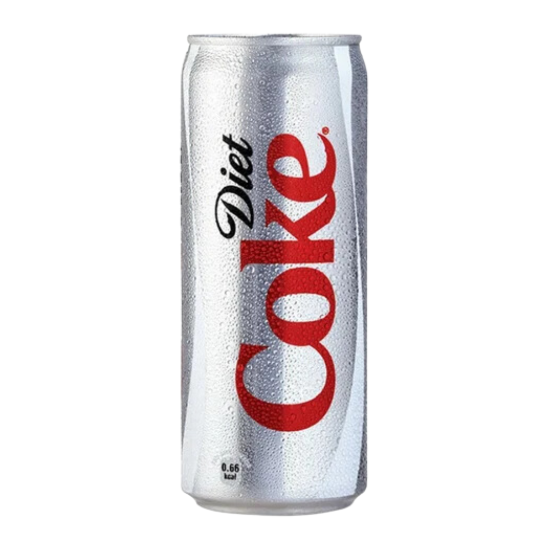 Diet Coke