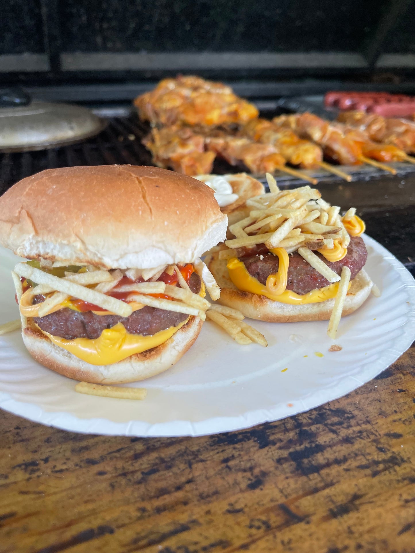Burger