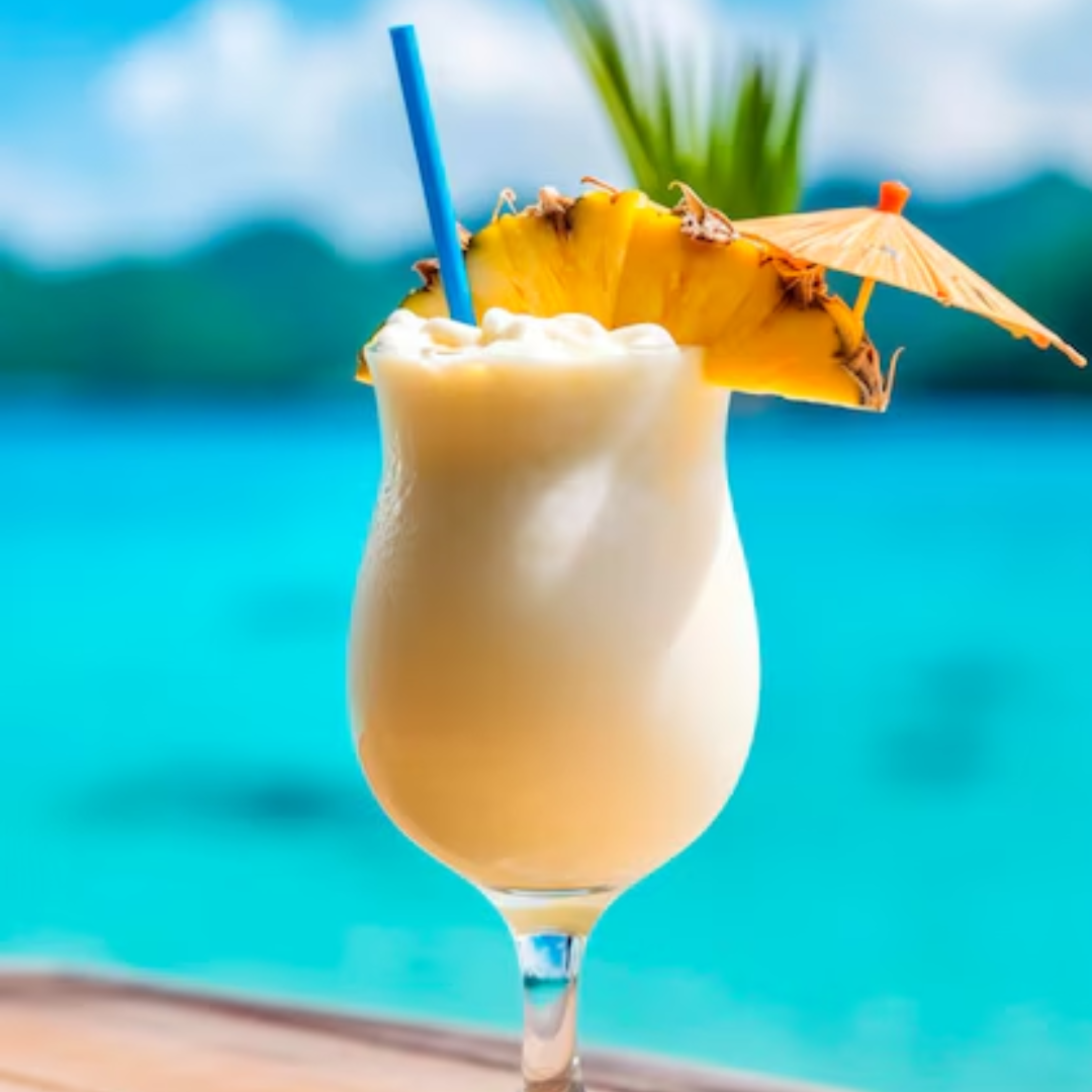 Piña Colada
